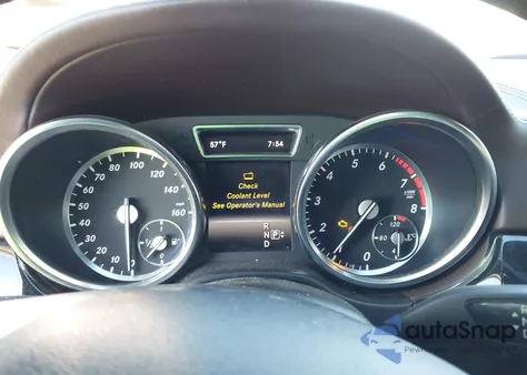 2014 Mercedes-Benz Gl 450 4Matic from USA, damaged, VIN 4JGDF7CE7EA297474